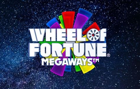 Wheel of fortune megaways